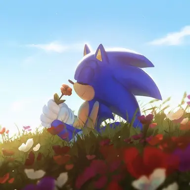 Profile image of 소닉 더 헤지혹