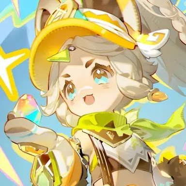 Profile image of Kachina