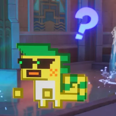 Profile image of Ajaw