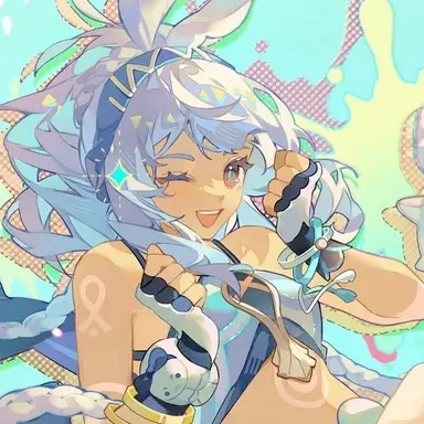 Profile image of Mualani
