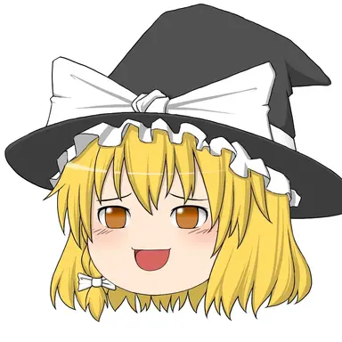 Profile image of まりさ