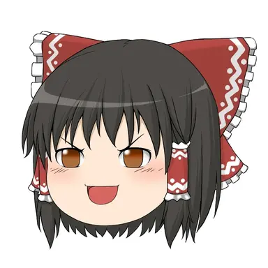 Profile image of れいむ
