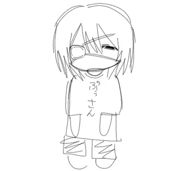 Profile image of ゴッド