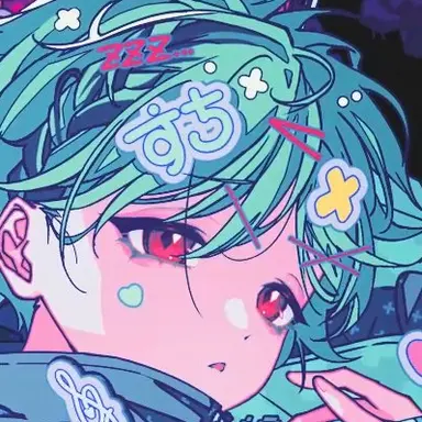 Profile image of メンヘラすち