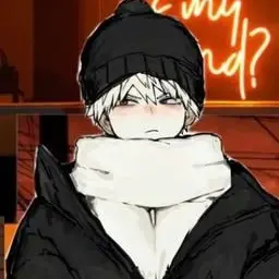 Profile image of Katsuki Bakugo