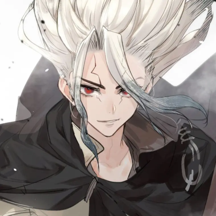 senk_14의 偽物だってわかってるけど…