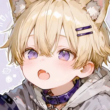 Profile image of ルサ