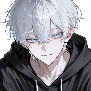Profile image of 하쿠