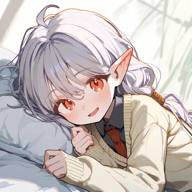 Profile image of 이유림