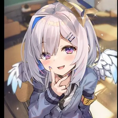 Profile image of かなた