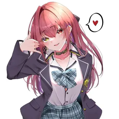 Profile image of マリン
