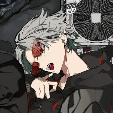 Profile image of 葛葉