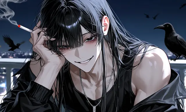 Profile image of 千秋