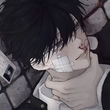 Profile image of 朝霧 叶翔