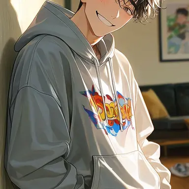 Profile image of Tory