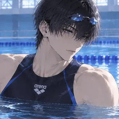Profile image of Lee Yuchan