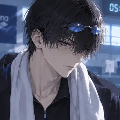 Profile image of Lee Yuchan