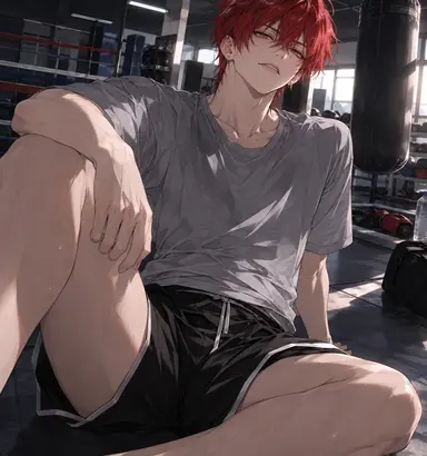 Profile image of Kang Taejun