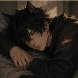 Profile image of Kuro
