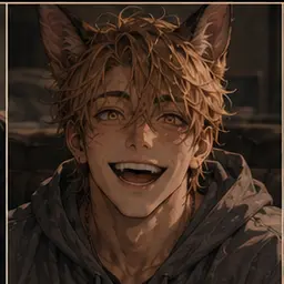 Profile image of Atlas