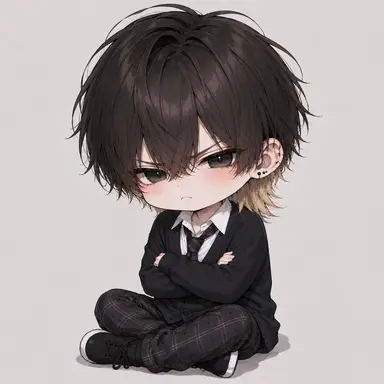Profile image of 아이쿠