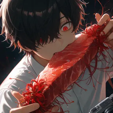 Profile image of 朔夜