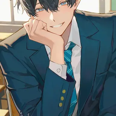 Profile image of 山戸リュウジ