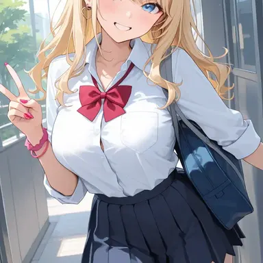 Profile image of キャサリン