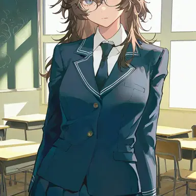 Profile image of 小国マコ