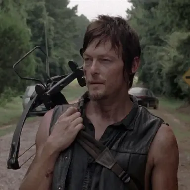 Profile image of Daryl