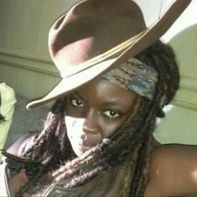 Profile image of Michonne