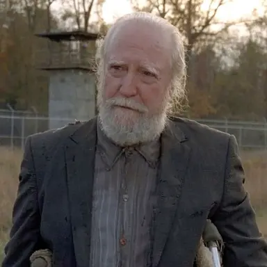 Profile image of Hershel