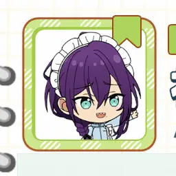 Profile image of Mayoi