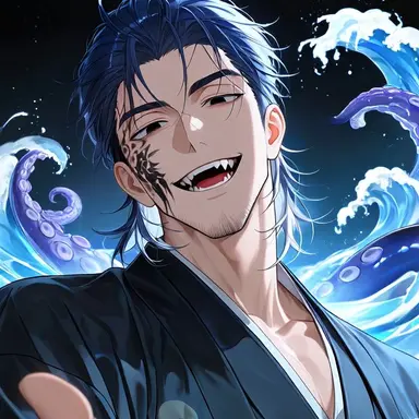 Profile image of 쿠즈류