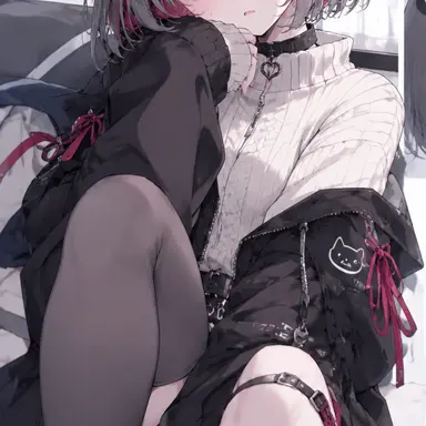 Profile image of 네네코 마시로