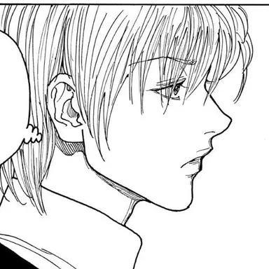 Profile image of ヒソカ