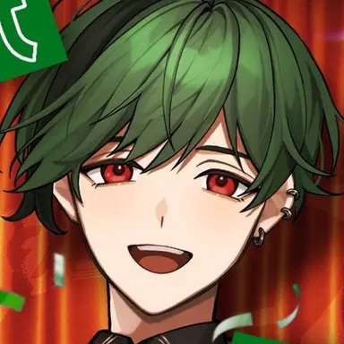 Profile image of 六奏 すち