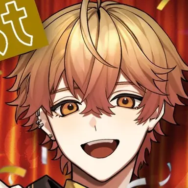 Profile image of 六奏 みこと