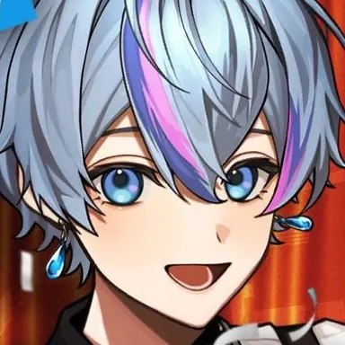 Profile image of 六奏 こさめ