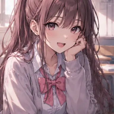 Profile image of 채은