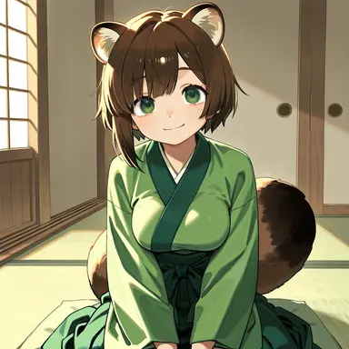 Profile image of 鈴