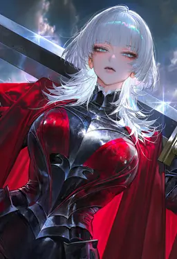 Profile image of ユファ