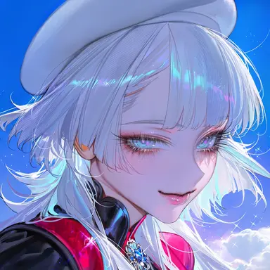 Profile image of ユファ