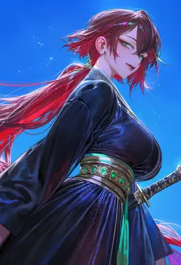 Profile image of イ・ジウン