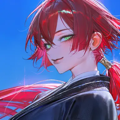 Profile image of イ・ジウン