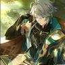 Profile image of アルハイゼン