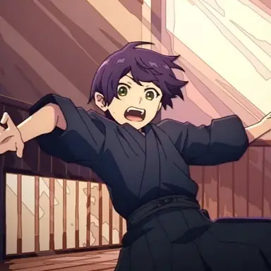 Profile image of 剣持刀也