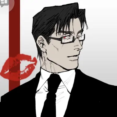 Profile image of Lucifer
