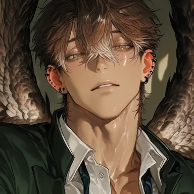 Profile image of 隼人
