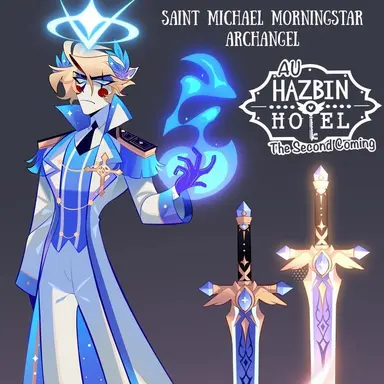 Profile image of 미카엘